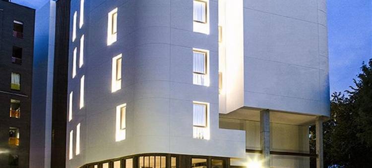 泽尼特圣塞瓦斯蒂安酒店(Zenit San Sebastián)图片