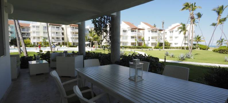 普拉亚突奎萨海洋俱乐部(Playa Turquesa Ocean Club)图片