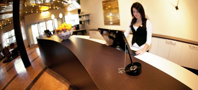 皇家之角品质酒店(Quality Hotel Royal Corner)图片