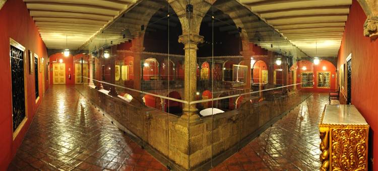 温德姆库斯科海岸阳光酒店(Wyndham Costa del Sol Cusco)图片