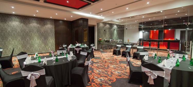 普瑞米尔酒店(Premier Hotel)图片