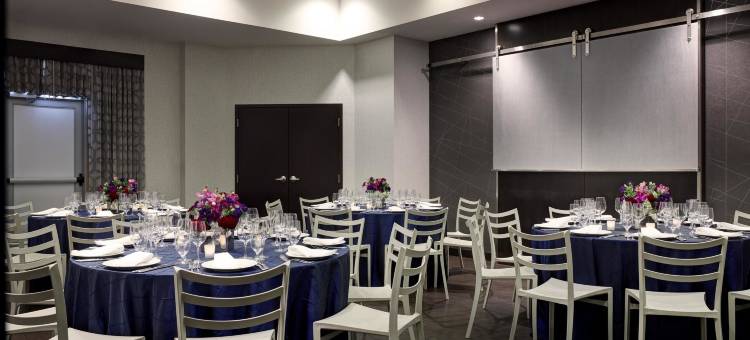 阿灵顿法院凯悦嘉轩酒店(Hyatt Place Arlington Courthouse Plaza)图片