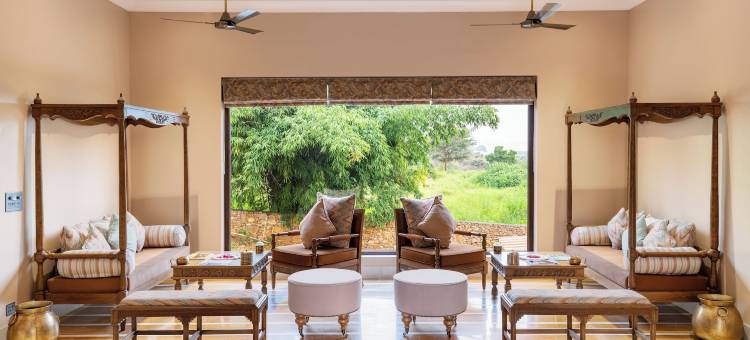 DEV BAGH 豪华私人套房(DEV BAGH LUXURIOUS PRIVATE SUITES)图片