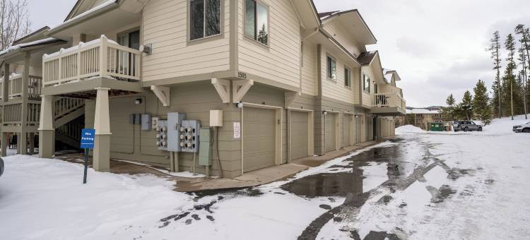 展望点联排别墅 #202c(Prospect Point Townhomes 202C)图片