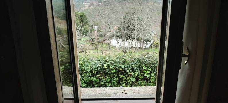 阿吉亚尔的欧克鲁塞罗之家(Casa O Cruceiro de Aguiar)图片