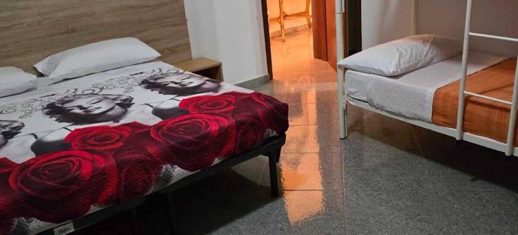 圣安东尼奥民宿(B&B Sant'Antonio)图片