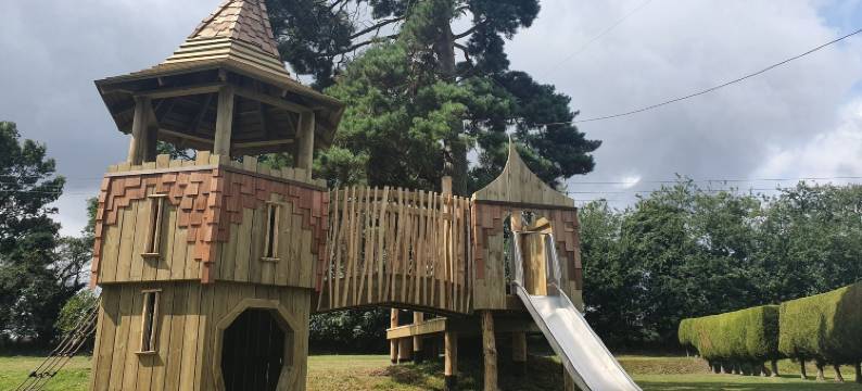 士嘉堡山乡村旅馆(Scarborough Hill Country Inn)图片