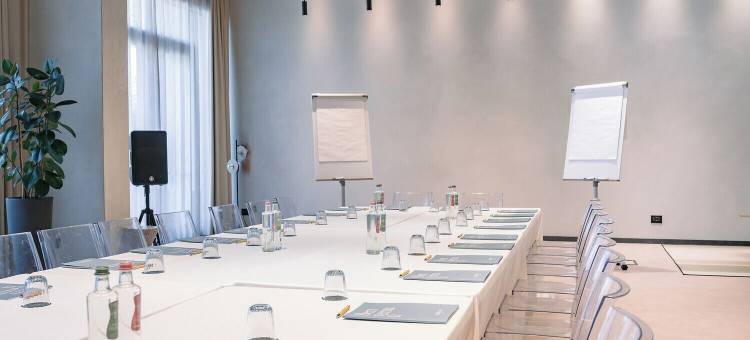 A-ROSA 加尔达湖(A-Rosa Gardasee)图片