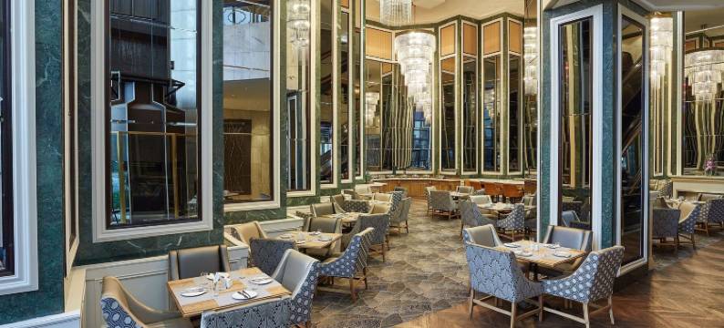 南太阳角酒店(Southern Sun Cape Sun)图片