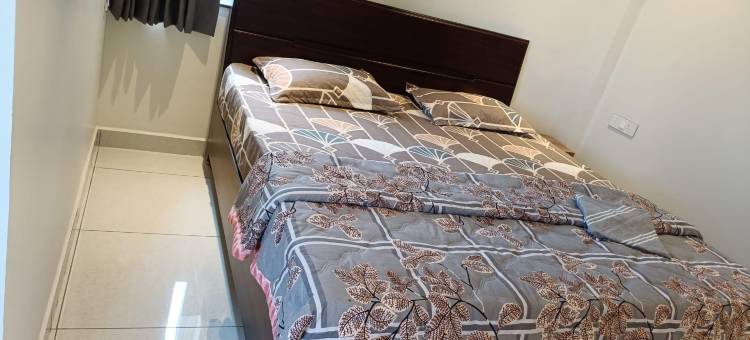 BEACHWIND HOMESTAY图片