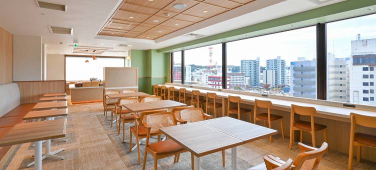 平豪景酒店(Taira View Hotel)图片