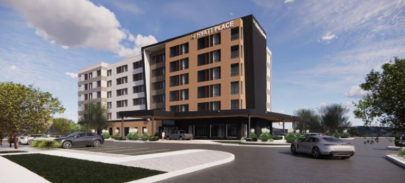 凯悦嘉轩博兹曼黄石机场(Hyatt Place Bozeman Yellowstone Airport)图片