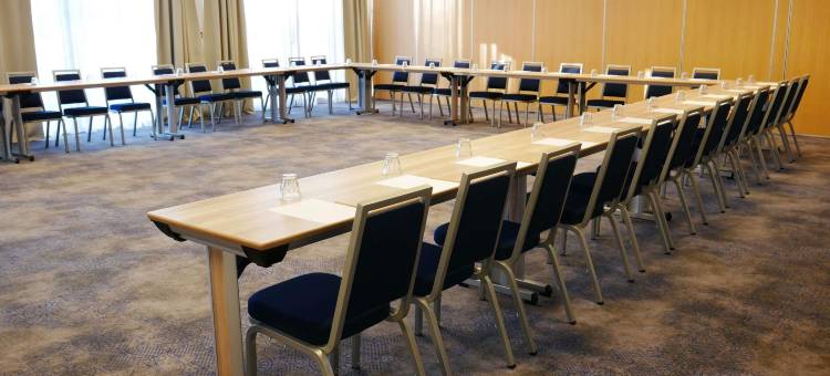 维希美居酒店(Hôtel Mercure Vichy)图片