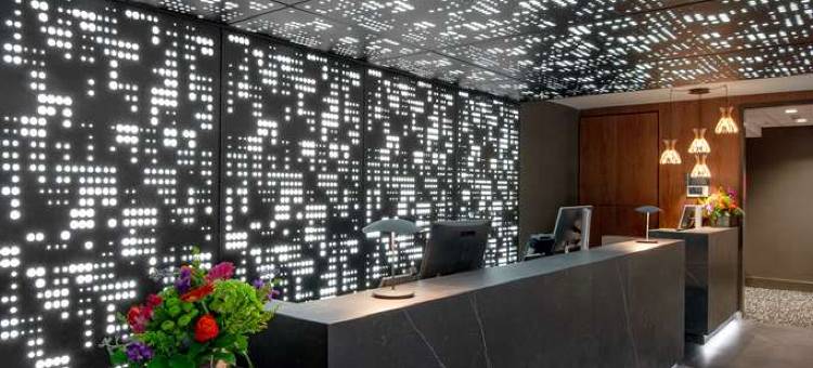 UAB 伯明翰市中心希尔顿酒店(Hilton Birmingham Downtown at UAB)图片