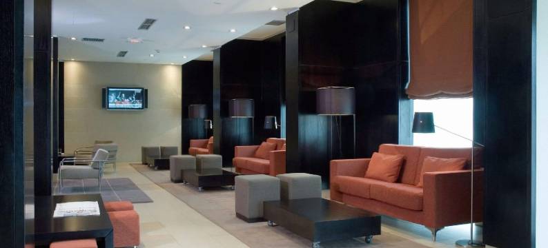 布加勒斯特CH酒店(Hotel CH Bucharest)图片