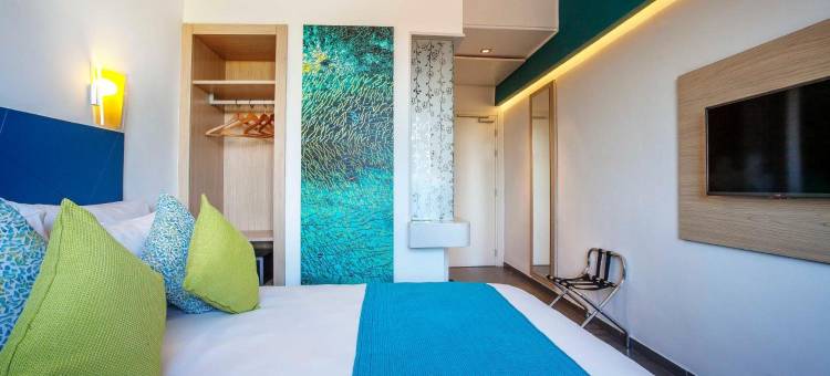 肯伊特拉休息酒店(Relax Hotel Kenitra)图片