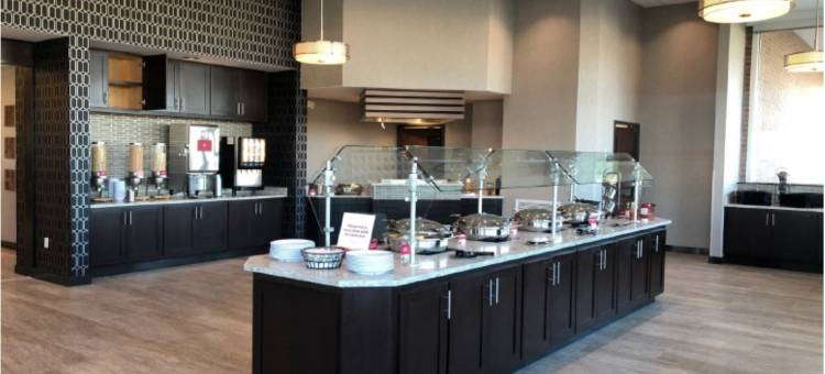 达拉斯理查森德鲁里广场酒店(Drury Plaza Hotel Dallas Richardson)图片