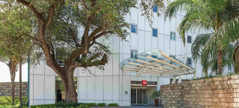 宜必思蒙特雷山谷酒店(Ibis Monterrey Valle)图片