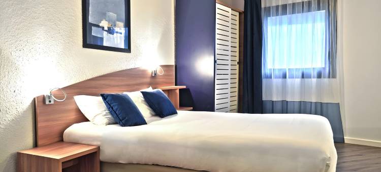 巴黎东艺术酒店(Art Hotel Paris Est)图片