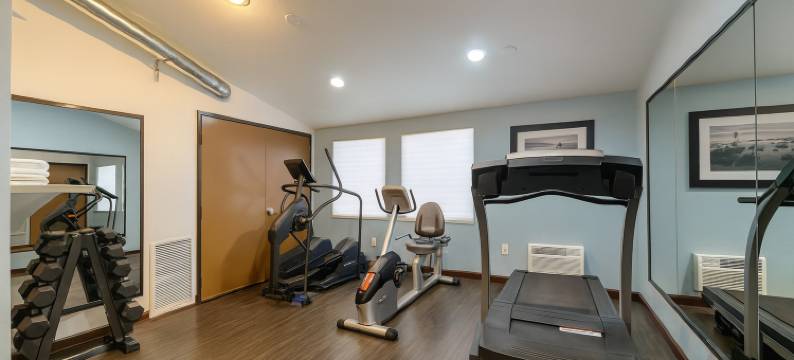 智选假日套房酒店索拉纳海滩- DEL MAR(Holiday Inn Express & Suites SOLANA BEACH-DEL MAR by IHG)图片