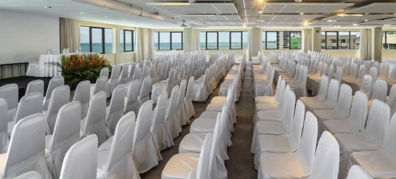 累西腓博阿维亚任美爵酒店(Grand Mercure Recife Boa Viagem)图片