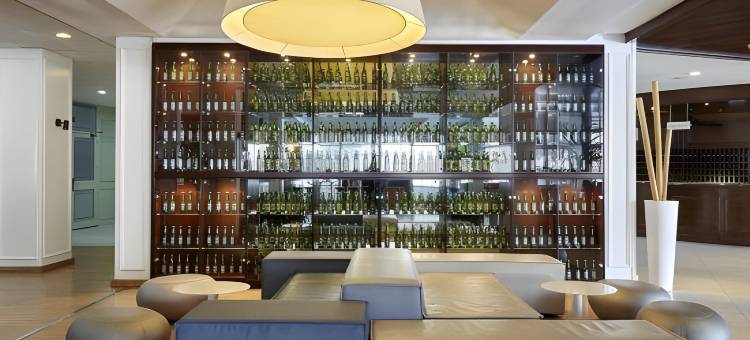 火烈鸟大酒店 - 限成人(Gran Hotel Flamingo-Adults Only Older 18 Years Old)图片