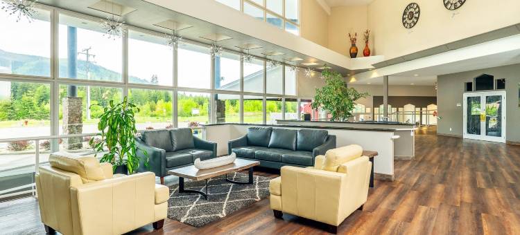 凯艺套房酒店(Quality Inn & Suites)图片