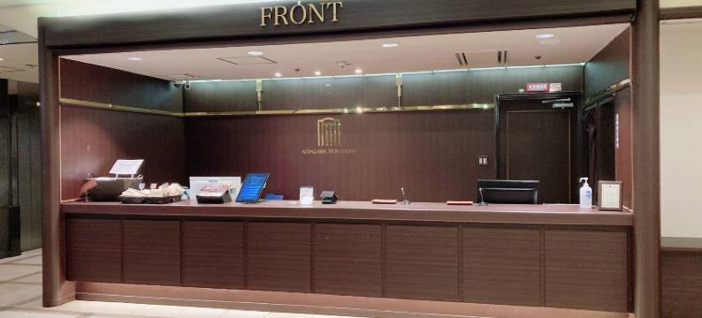 寝屋川潮流酒店(Neyagawa Trend Hotel)图片