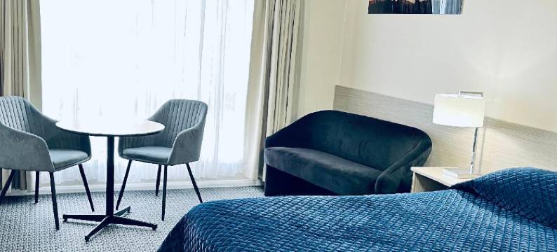 海姆斯基尔克汽车酒店(Heemskirk Motor Hotel)图片