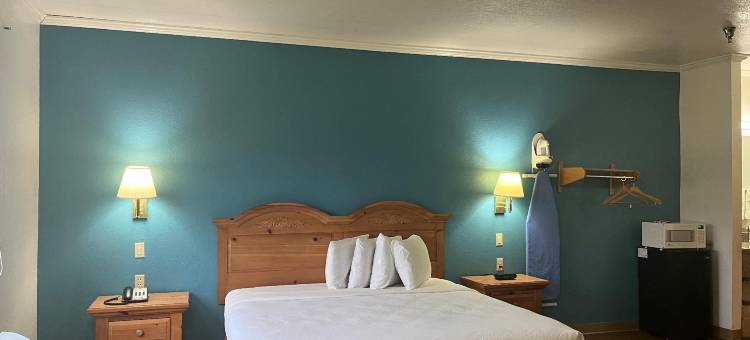 Motel 6波特兰，IN(Motel 6 Portland, IN)图片