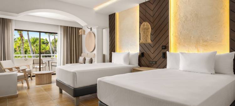 巴伊亚普林西比龙舌兰逃逸 - 限成人全包 - 全新酒店(Bahia Principe Escape Tequila - Adults Only All Inclusive - Brand New Hotel)图片
