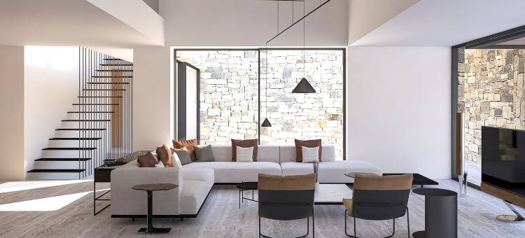 Kenshō 帕罗斯(Kenshō Paros)图片