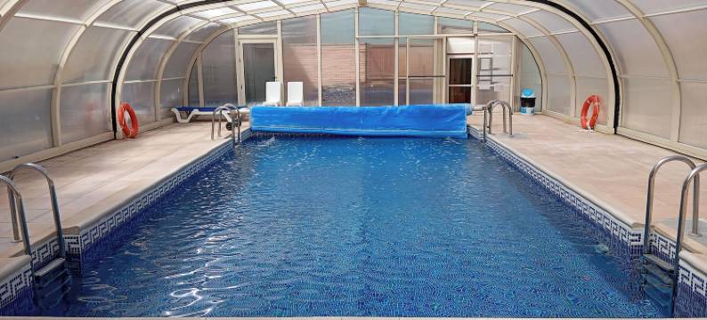 拉鲁埃达3000酒店(Hotel la Rueda 3000)图片