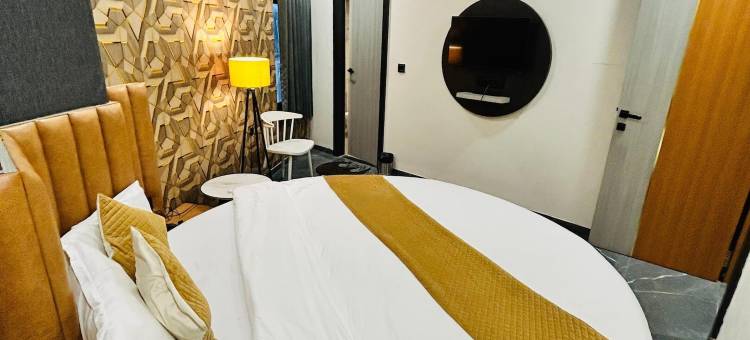 Hotel Sawariya图片