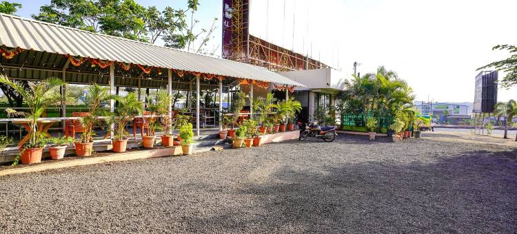 Fabhotel 塔尼什克(FabHotel Tanishq)图片