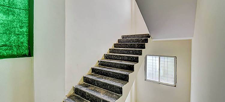 Fabhotel 粉色之家(Fabhotel Pink House)图片