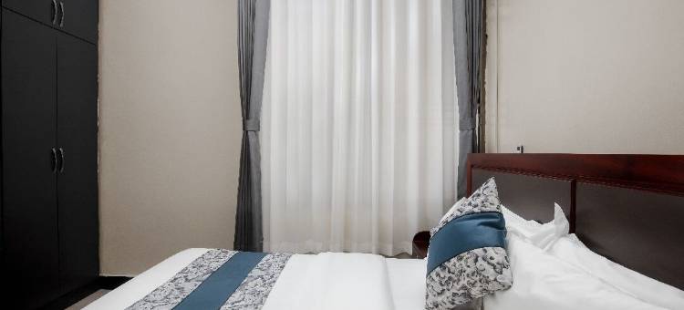 比尔购物中心酒店(Beal Mall Hotel)图片