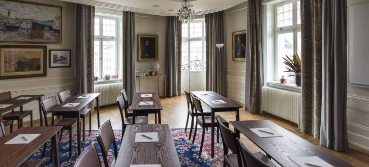 昆卡尔酒店-匠旅系列(Hotel Kung Carl, BW Premier Collection)图片