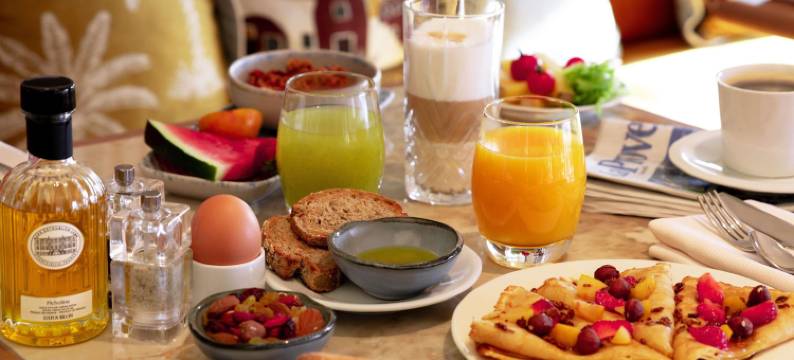 美憬阁马赛老港博沃大酒店(Grand Hôtel Beauvau Marseille Vieux-Port - MGallery)图片