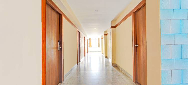 Collection O Gandhipuram图片