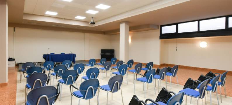 贝斯特韦斯特加尔达酒店(Best Western Hotel Garda)图片