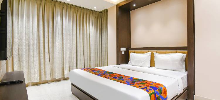 FabHotel Samotel - Nr Kolkata Airport图片