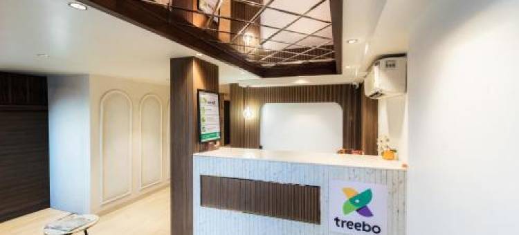 Fabhotel 阿瓦德景(Treebo Awadhvue)图片