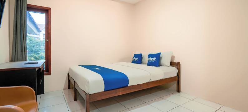 瓦希丁旅馆的休憩(Rehat at Wahidin Guest House)图片