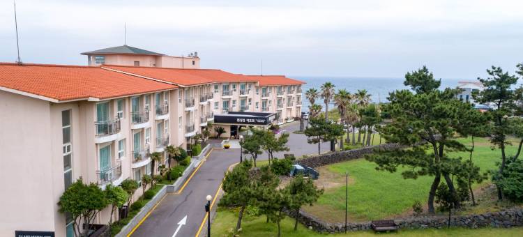 济州韩林姆肯辛顿度假村(Kensington Resort Jeju Hanlim)图片