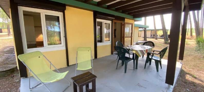 莱昂小屋(Les Cottages de Leon)图片