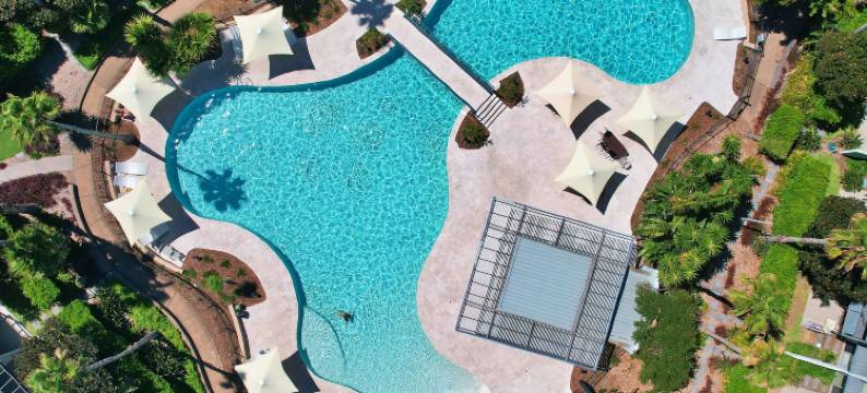 玛格特海滨铂尔曼度假村(Pullman Magenta Shores Resort)图片