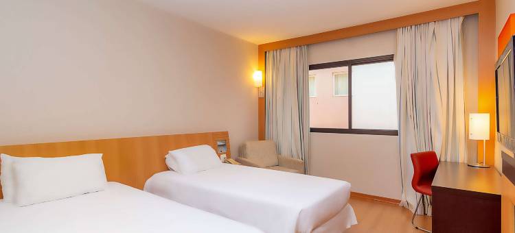 大坎普诺富特酒店(Novotel Campo Grande)图片