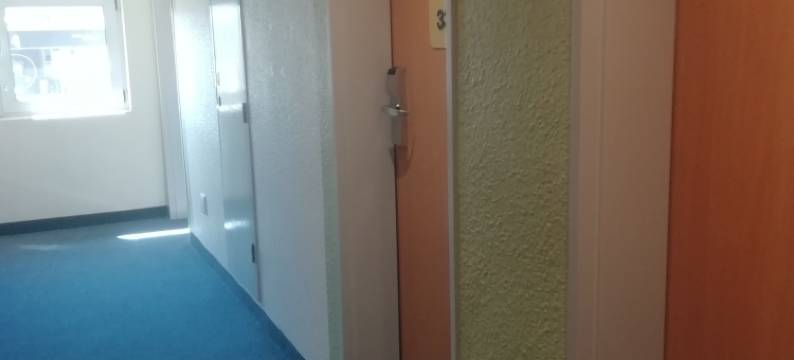 太阳 1 号米德兰酒店(Sun1 Midrand)图片