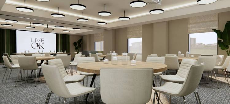 常青橡树查尔斯顿历史街区臻品之选酒店(Live Oak, Charleston Historic District, a Tribute Portfolio Hotel)图片
